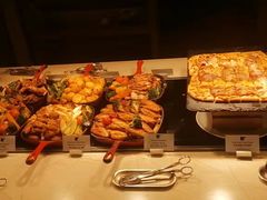 -TABLE·味西餐厅-成都茂业JW万豪酒店