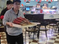 大堂-康乐(滨江道店)