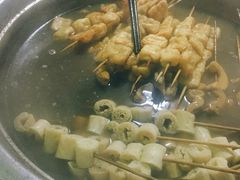-马记大锅煮(总店)