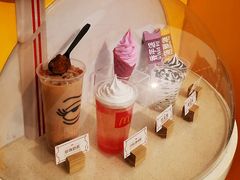 -麦当劳(宾水西道店)