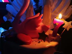 -天使烘焙·网红蛋糕