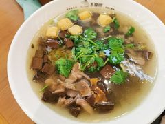 -苏晓玥·手作江南小吃(深圳北站店)