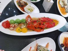 -高佳庄·舟山海鲜(海景旗舰店)