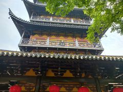 -常熟方塔园