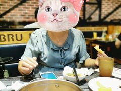 -吉布鲁牛排海鲜自助(芙蓉万家丽店)