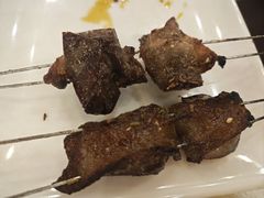 -老石烧烤(红旗大街店)