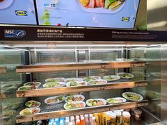 -宜家·瑞典风味餐厅(四元桥店)