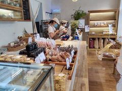 -那家面包房(珠江路店)