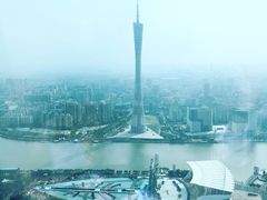 -广州四季酒店