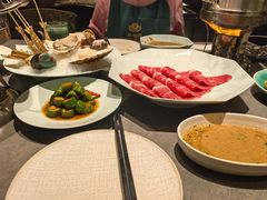 -鼎鼎香·港式火锅(北京SKP店)