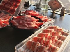 -东兴班·北京涮肉(环球影城店)