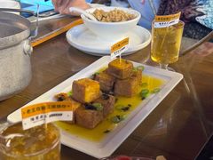 -隔壁老王·家常云南菜(花巷店)