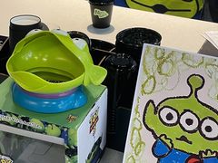 -Alien Coffee