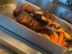 -嘉定凯悦·咖啡厅