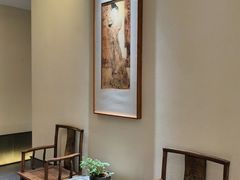 -翁暖茶馆(滨江东总店)