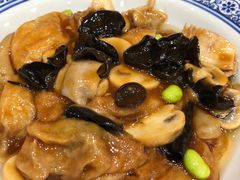 -锦月楼百姓厨房(大箕山商业广场店)