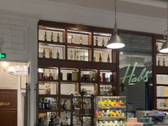 -哈布斯扒房(华发商都店)