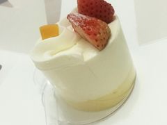 -好利来(鞍山家乐福店)