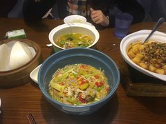 -湘爵士(王府井百货黄兴中路店)