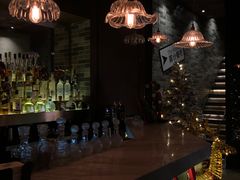 -AZUL by FUEL蓝色·法式酒馆(琶醍店)