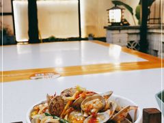 -浮何烤铺(桐梓林店)