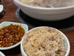芋头饭-龙泉人椰子鸡·糟粕醋·地标海南菜(龙昆南店)