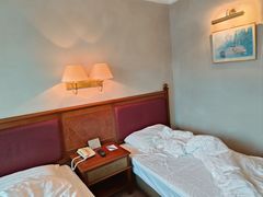 -澳门皇庭海景酒店