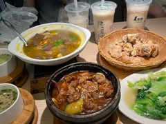 -吴氏老妈·23年家常菜(古城店)