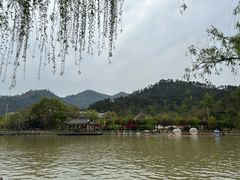 -黄陂区野村谷景区