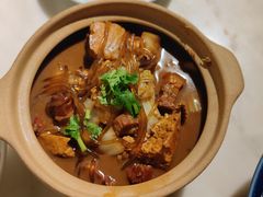 -小吊梨汤·北京菜·烤鸭(鸟巢店)