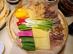 -范家小馆·四代传承烤鸭店(紫竹桥店)