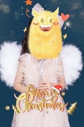 点击看大图 -海马体家庭照相馆(杭州远洋乐堤港店)
