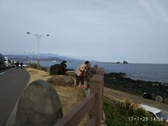 -松岳山