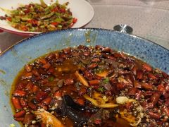-金掌勺·锅包肉(广渠门店)