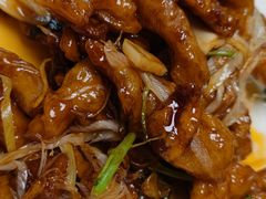 -鹿鸣春饭店(总店)