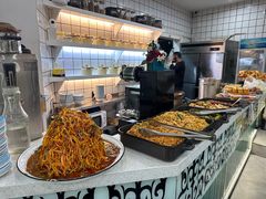 -BAURSAK包尔萨克早餐屋(第二分店)