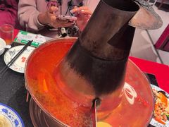 -老北京胡同味道二荤铺(酒仙桥店)
