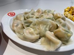 -双合园·海鲜水饺青岛菜(九水东路店)