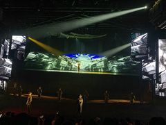 -《12·12》西安事变大型实景演出