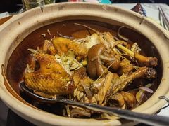 -湖滨28中餐厅·西湖宴·杭州君悦酒店
