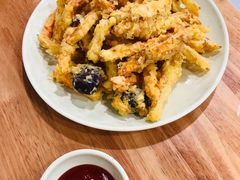 -贤花饭店(城阳店)