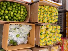 -西郊国际农产品交易中心