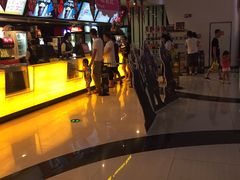 -万达影城(济宁万达广场IMAX店)