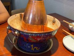 -1078號老北京涮肉(松柏店)