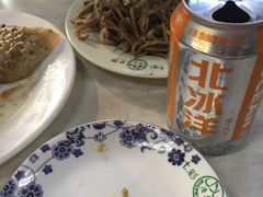 -清真永恒华威肉饼(潘家园店)
