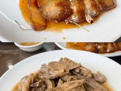 -黄连大头华烧鹅店(大良店)