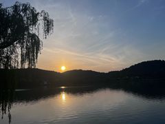 -南北湖风景区