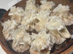 -西夏回族烧麦馆(牡丹街店)