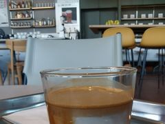 玫珑瓜茶Dirty-SAANCI山池咖啡(海上世界文化艺术中心店)