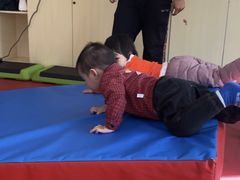 -积木宝贝儿童成长中心(花乡奥莱中心店)